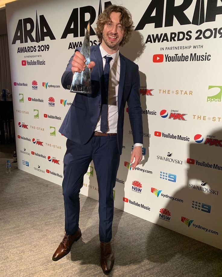 Dean Lewis